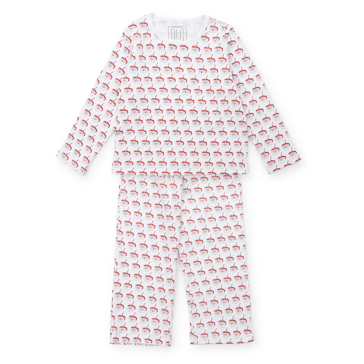 Millie Girls' Pant Set stylish kids outfit collection