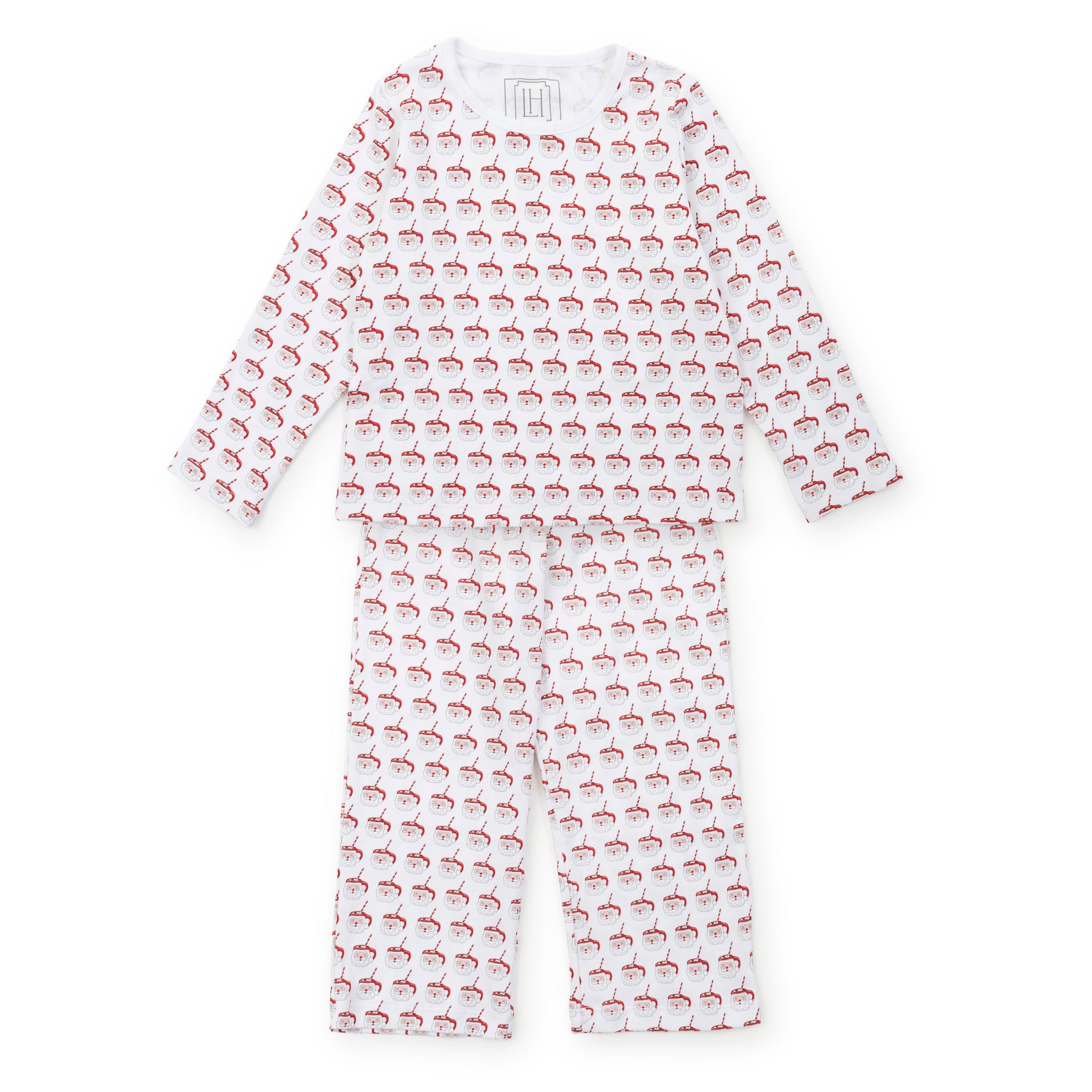 Millie Girls' Pant Set stylish kids outfit collection
