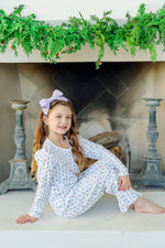 Millie Girls' Pant Set - Hitting the Slopes outfit perfect for everyday wear