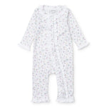 Everyday Grey Girls' Romper Fairies Kidswear