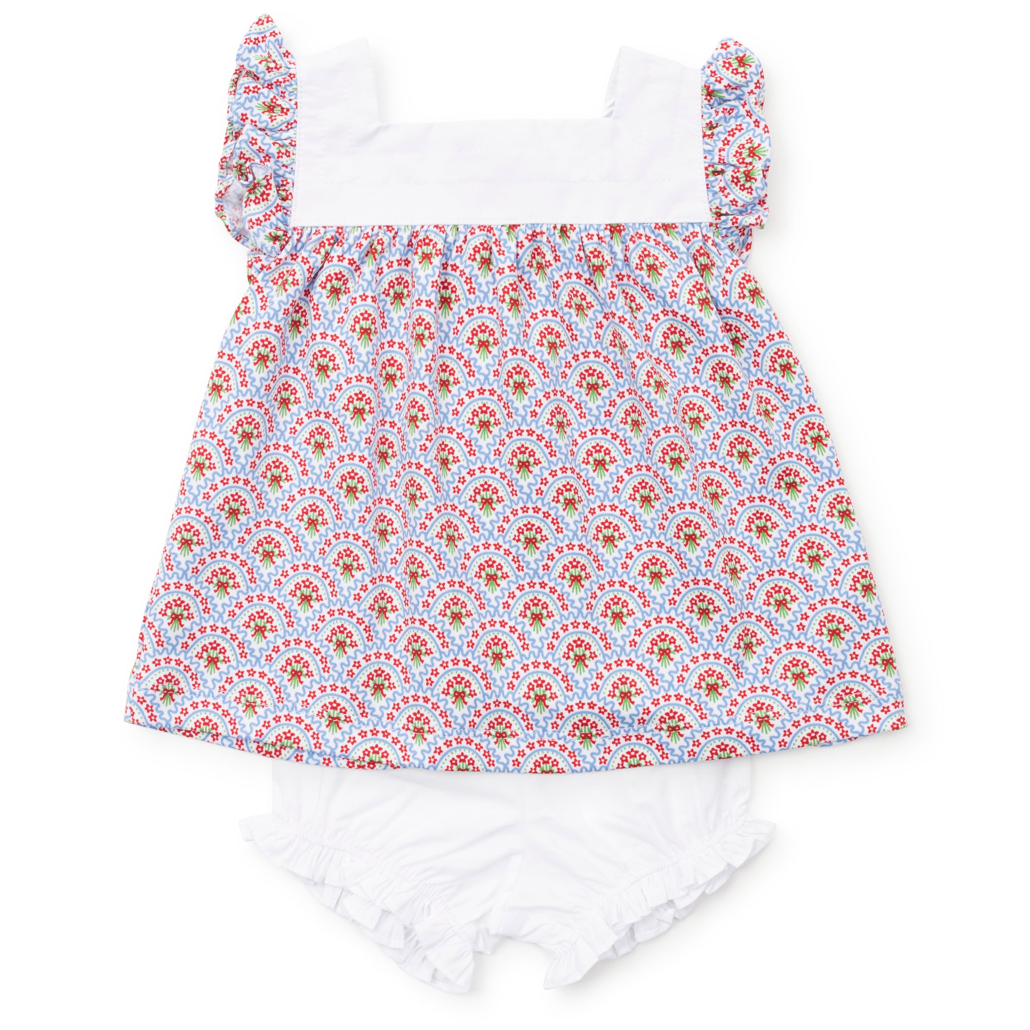 Annie Girls' Bloomer Set