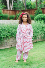 Gwen Girls' Spa Wrap City Boots outfit perfect for everyday wear