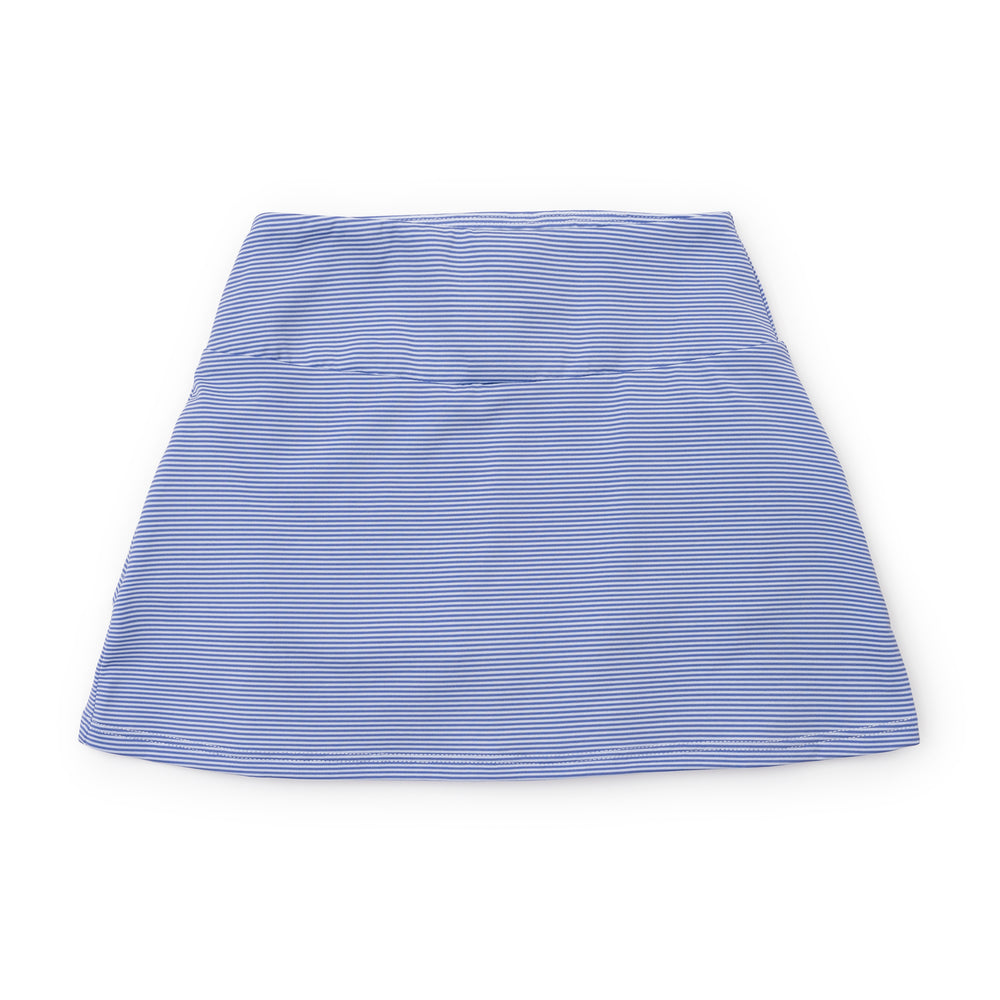 Margot Performance Skirt - Preppy Petals main image 1