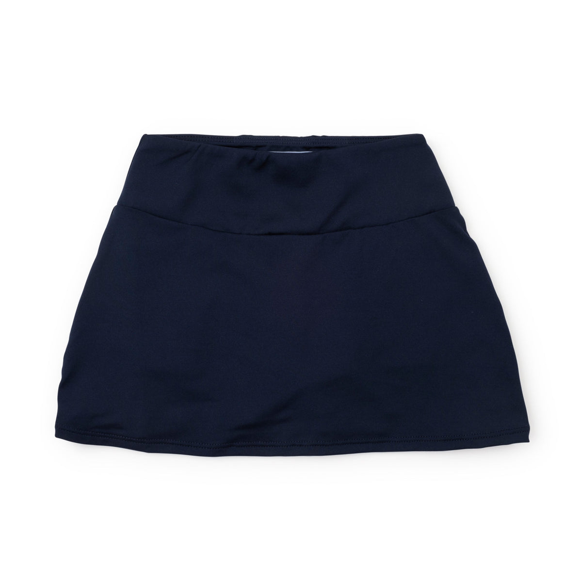 Uniform Margot Girls' Performance Skirt by LH Sport - Navy stylish kids outfit collection