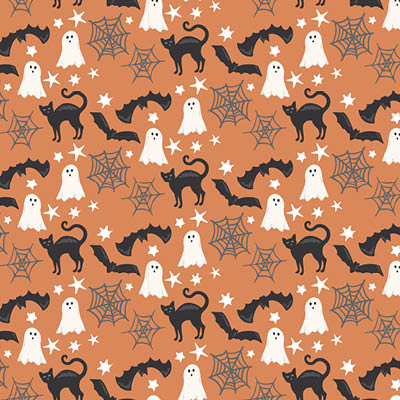 Parker Zipper Pajama - Halloween stylish kids outfit collection