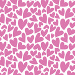 Ellery Girls' Pima Cotton Dress - I Heart You Pink stylish kids outfit collection