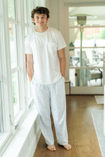Brent Men's Hangout Pant - Steer outfit perfect for everyday wear