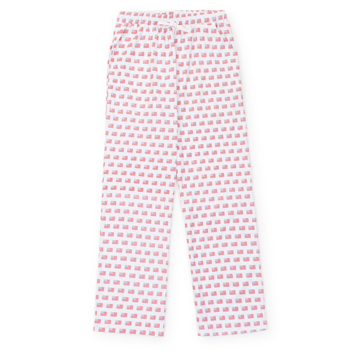 Everyday Brent Men's Hangout Pant - American Flag Kidswear