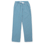 Everyday Brent Men's Hangout Pant - Autumn Plaid Kidswear