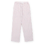 Everyday Brent Men's Hangout Pant - Hot Cocoa Santa Kidswear