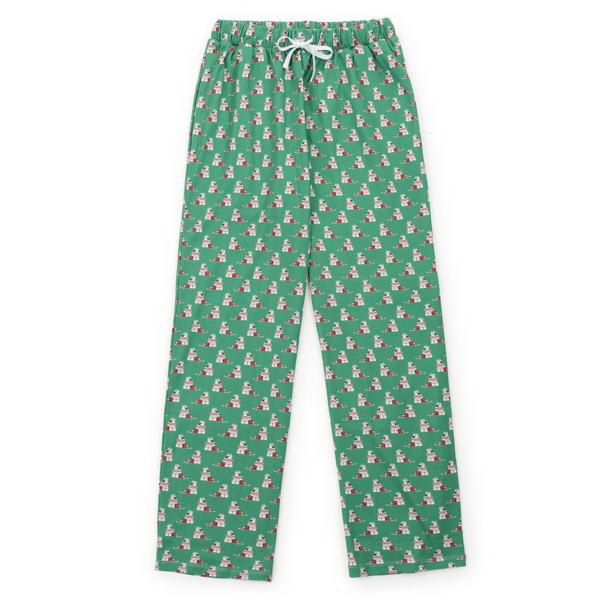 Everyday Brent Men's Hangout Pant - Santa's Helper Kidswear