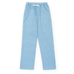 Everyday Brent Men's Hangout Pant Hampton Plaid Kidswear