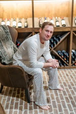 Brent Men's Hangout Pant - Hitting the Slopes outfit perfect for everyday wear