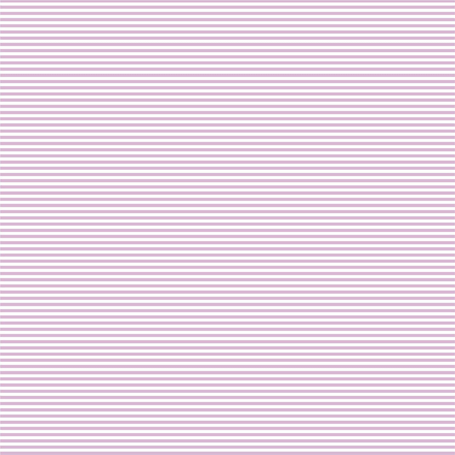 Sydney Girls' Dress Pink Stripes