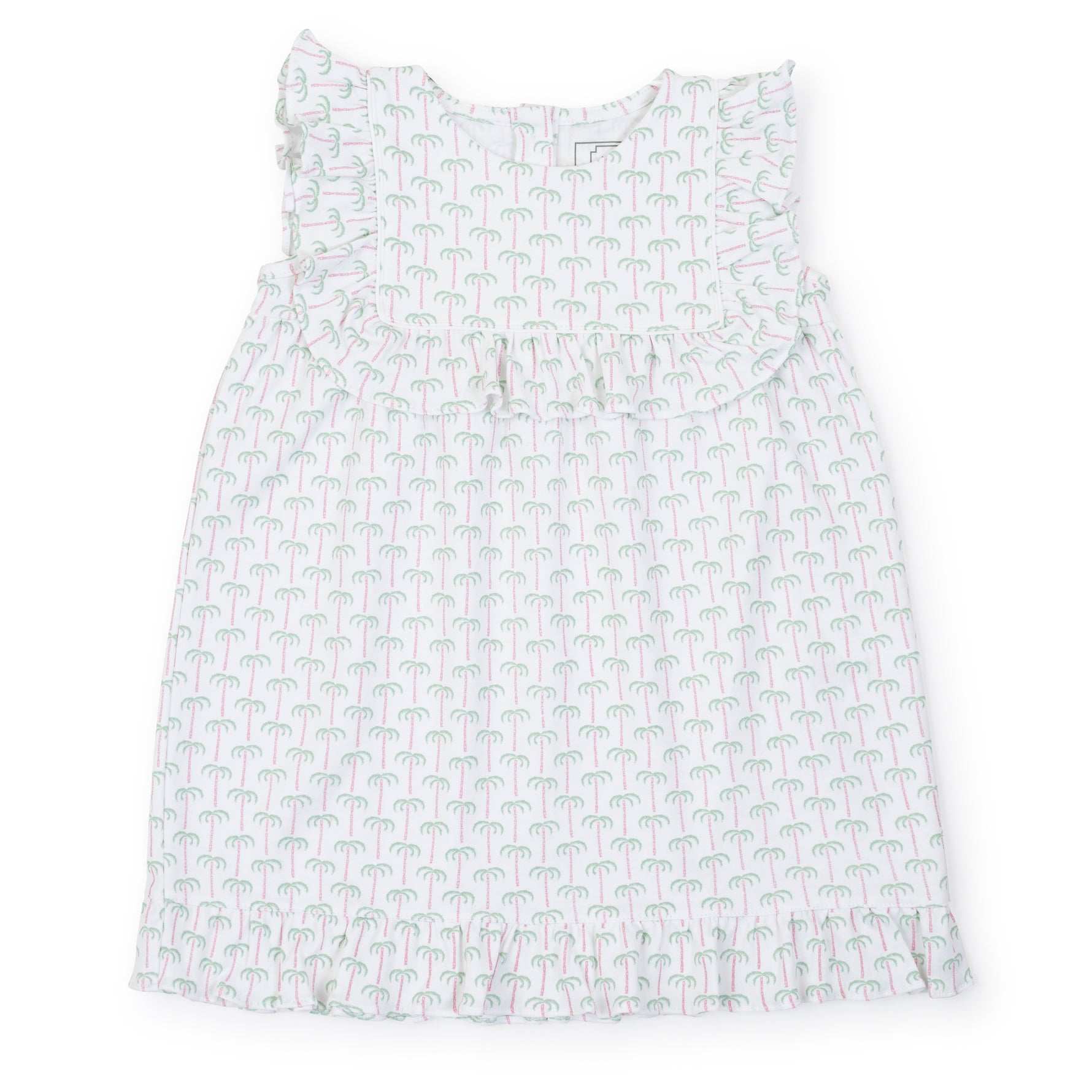 Piper Girls' Dress designer outfit for kids