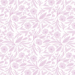 Wearable Girls' Pima Cotton Blanket - Pretty Pink Blooms stylish kids outfit collection