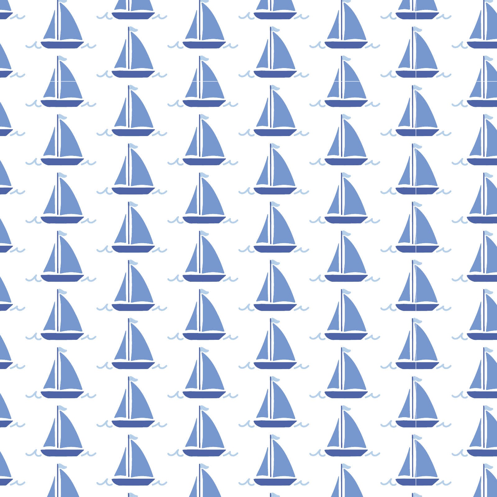 Palmer Boys' Bubble - Sailing Away