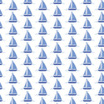 James Boys' Underwear Set - Sailing Away/White stylish kids outfit collection