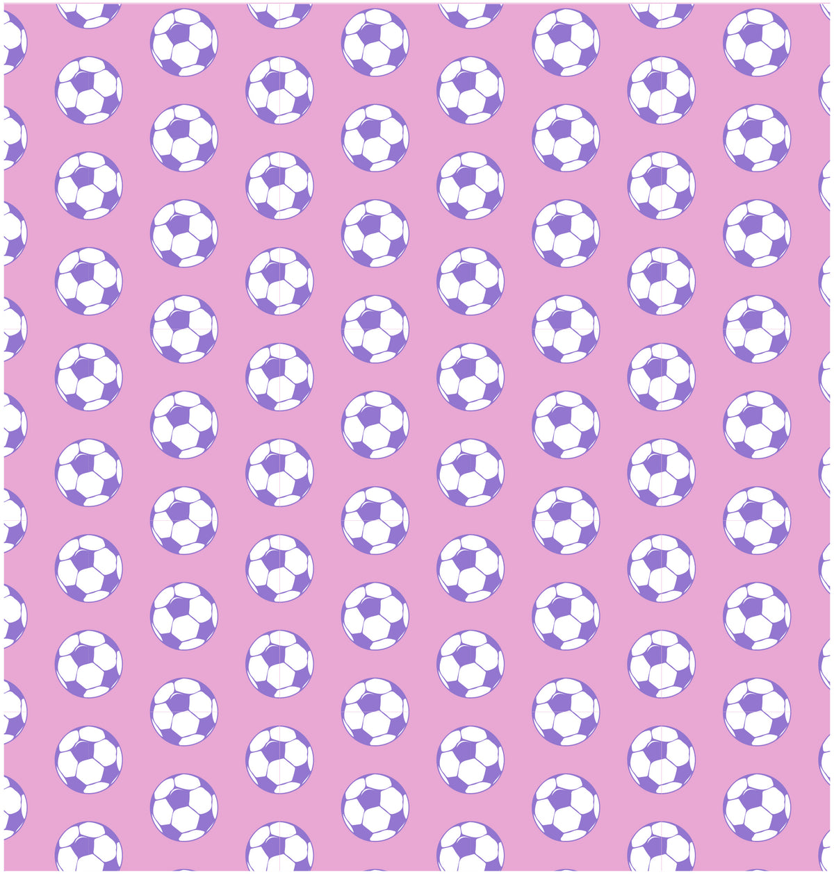 Lauren Girls' Underwear Set - Soccer Girls/White stylish kids outfit collection