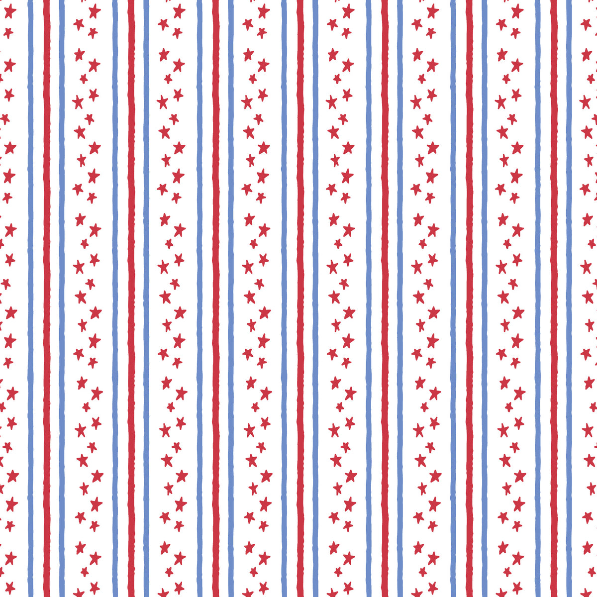 Charles Boys' Short Set - Stars and Stripes stylish kids outfit collection