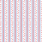 Alden Girls' Pajama Pant Set - Stars and Stripes stylish kids outfit collection