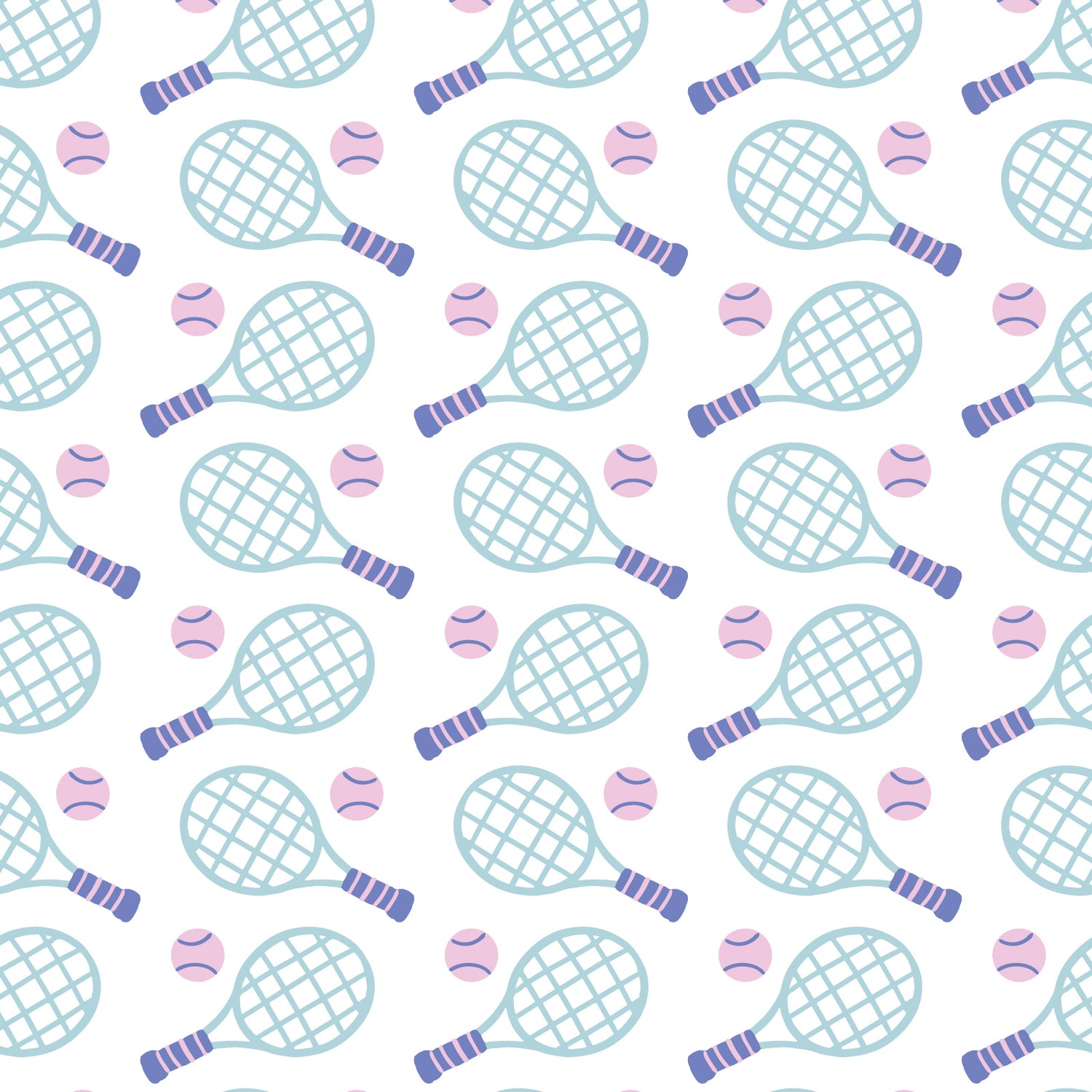 Emery Girls' Short Set - Tennis Match Pink