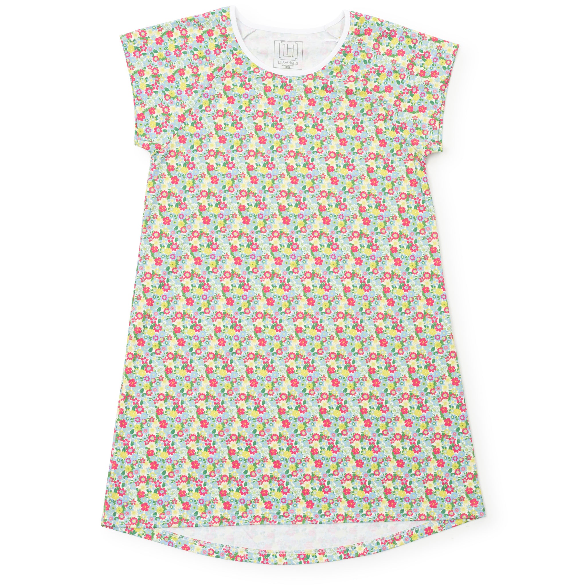 Wendy Women's Nightgown