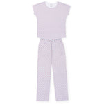 Everyday Marcia Women's Pajama Pant Set - Star Spangled Kidswear