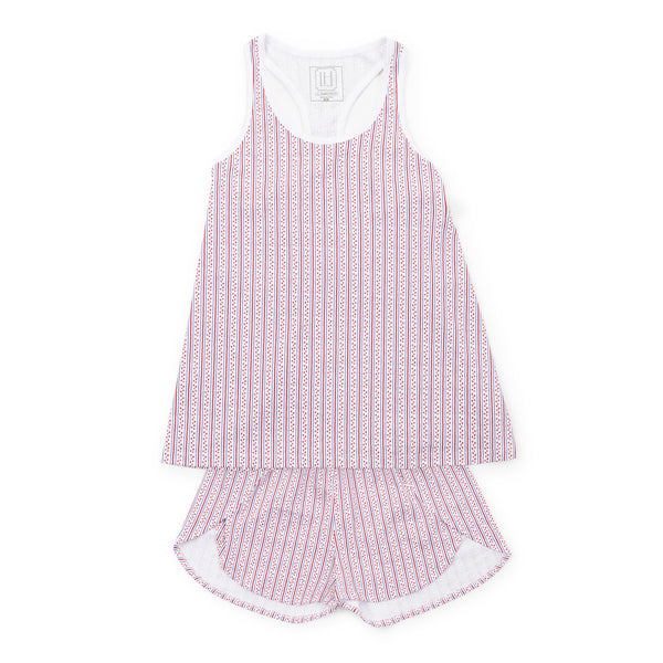 Hayes Summer Sets- Taffy Pink