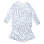 Everyday Anna Women's Longsleeve & Short Set - Steer Kidswear