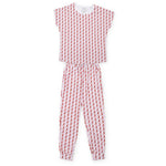 Everyday Melanie Women's Pajama Jogger Pant Set - City Boots Kidswear