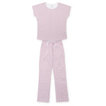 Everyday Marcia Women's Pajama Pant - Set Stars and Stripes Kidswear
