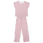 Everyday Marcia Women's Pajama Pant Set - City Boots Kidswear