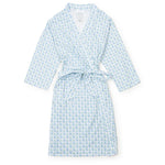 Everyday Sassy Women's Spa Wrap - Hampton Blooms Kidswear