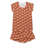 Everyday Kelley Women's Pajama Set Halloween Kidswear
