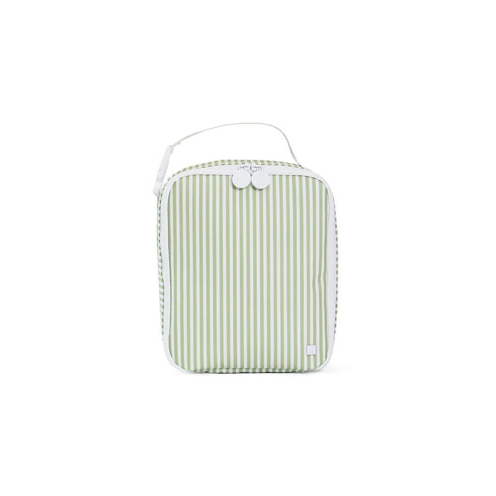 PIMLICO STRIPE SAGE PACKING SQUAD - Packing Cubes main image 0