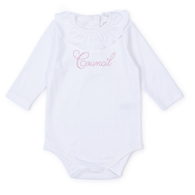 Pima cotton online baby onesies