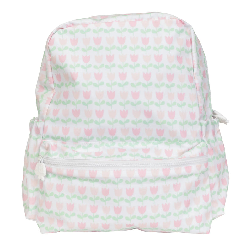 The Backpack Tulips Large by Apple of My Isla