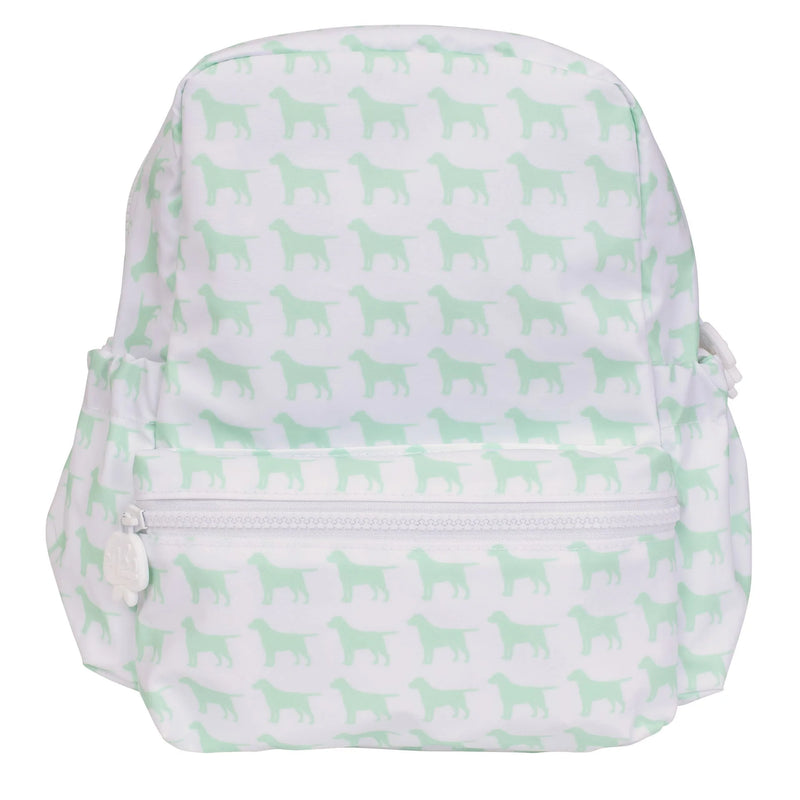The Backpack Dogs Small by Apple of My Isla