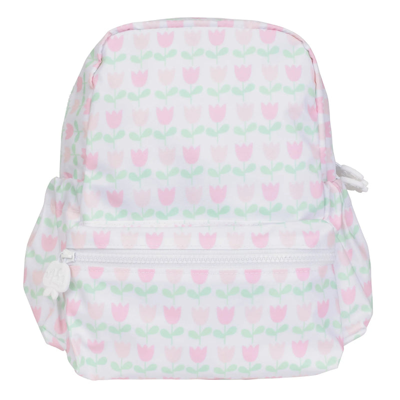 The Backpack Tulips Small by Apple of My Isla