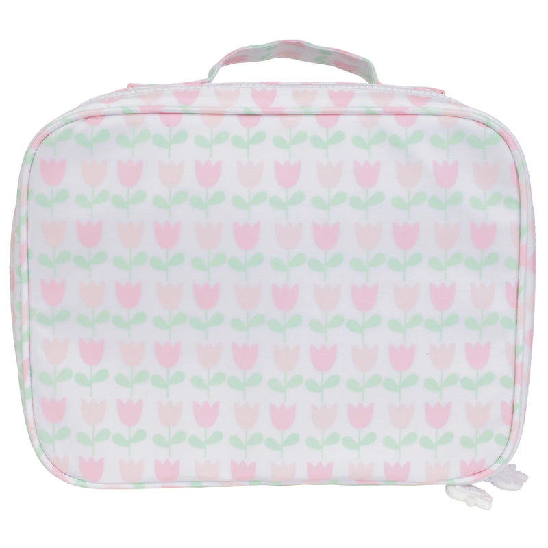 The Lunchbox Tulips by Apple of My Isla