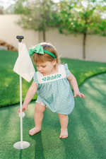 Everyday Annie Girls' Bloomer Set - Cool Blooms Children’s Wear