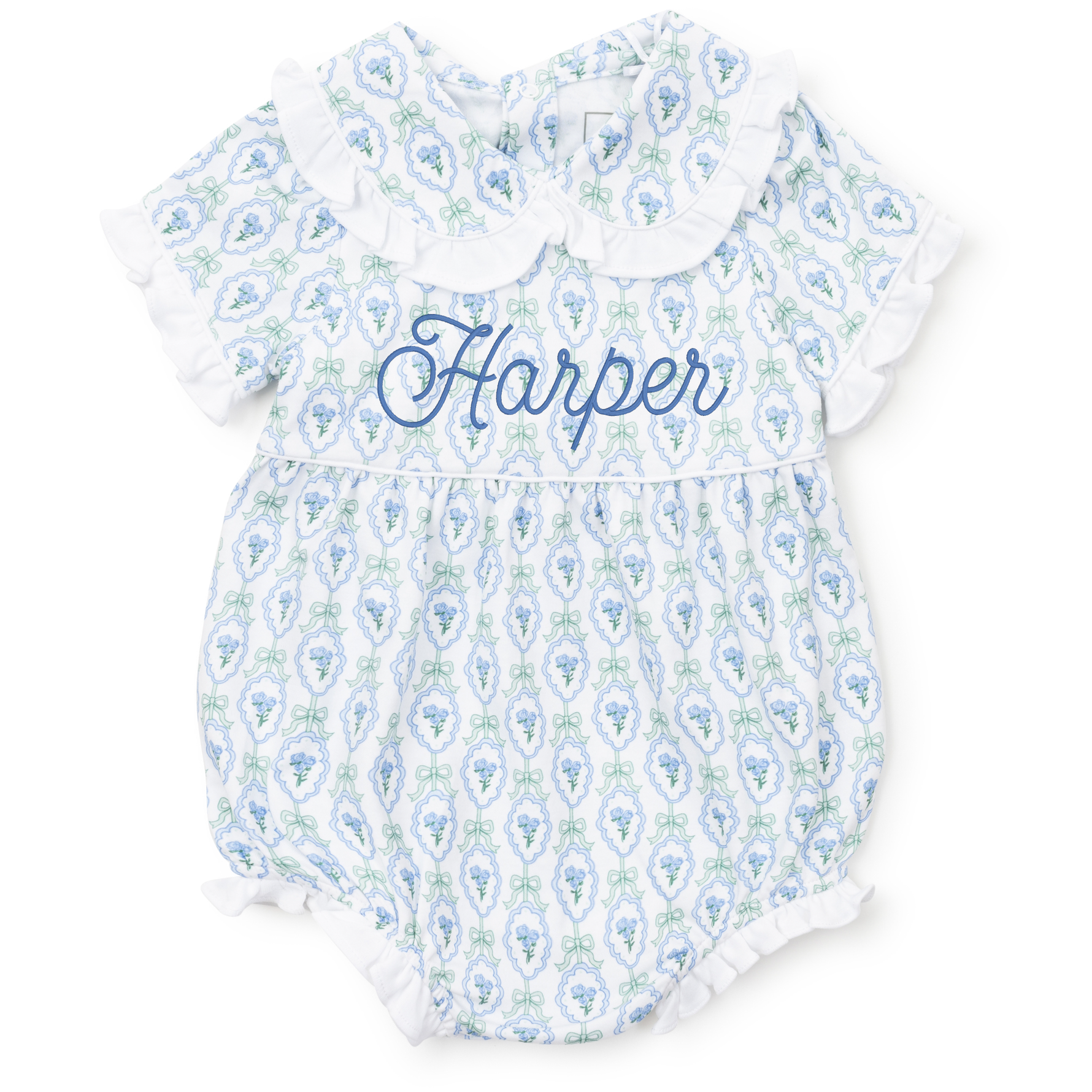 Buy Council Girls' Bubble Hampton Blooms kids clothing online