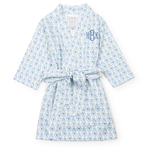 Gwen Girls' Spa Wrap Hampton Blooms outfit perfect for everyday wear