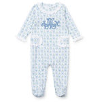 Lucy Girls' Romper Hampton Blooms outfit perfect for everyday wear