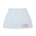 Margot Girls' Performance Skirt by LH Sport Hampton Blooms outfit perfect for everyday wear