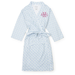 Sassy Women's Spa Wrap - Hampton Blooms outfit perfect for everyday wear