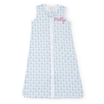 Wearable Girls' Blanket Hampton Blooms outfit perfect for everyday wear