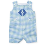 Wells Boys' Woven Jon Jon Hampton Plaid outfit perfect for everyday wear