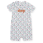 Henry Boys' Shortall - Busy Bugs outfit perfect for everyday wear